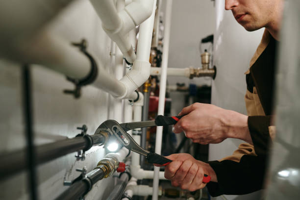 Best Leak Detection Services  in Antioch, IL