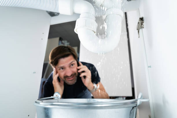Best Plumbing Inspection Services  in Antioch, IL