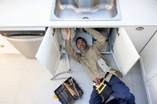 Best Affordable Plumber Near Me  in Antioch, IL