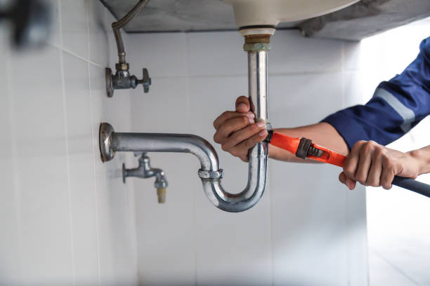 Best Faucet Repair  in Antioch, IL