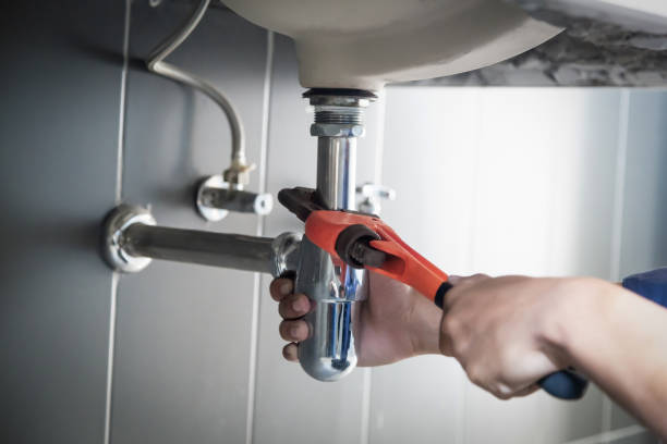 Professional Plumbing in Antioch, IL