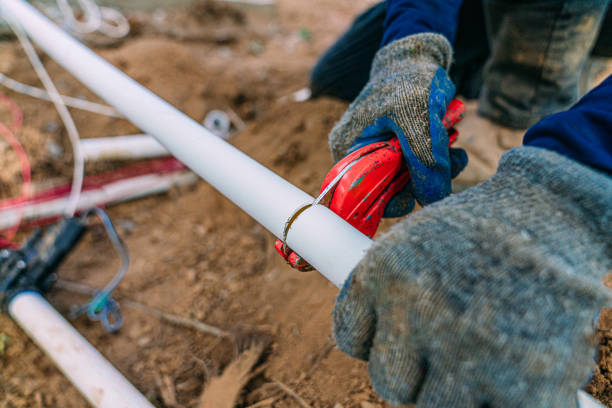 Shower Repair Services in Antioch, IL