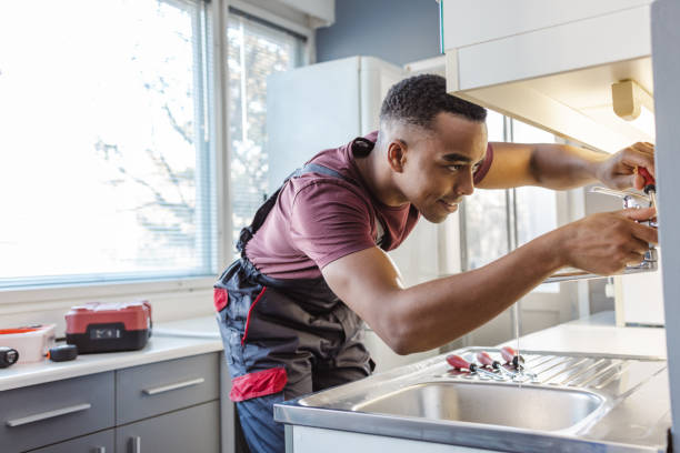 Best Best Plumbers Near Me  in Antioch, IL