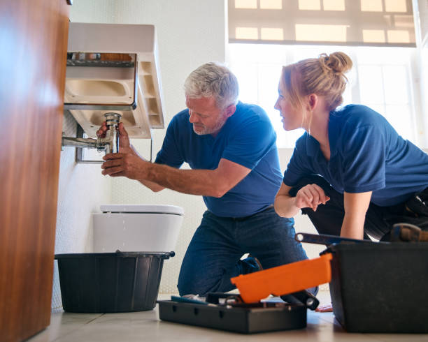 Best Sewer Line Repair  in Antioch, IL