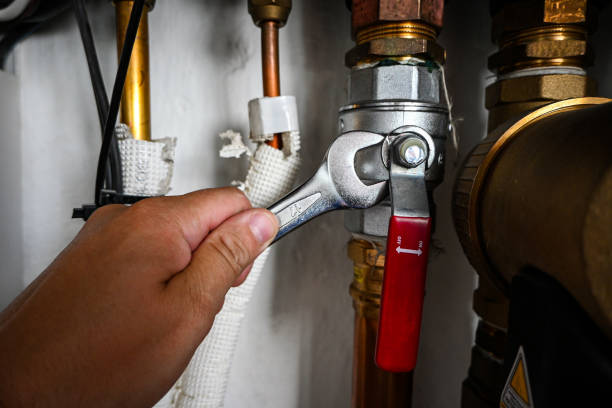 Best Pipe Repair Near Me  in Antioch, IL